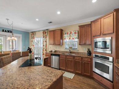 Beaches Of South Walton Condo 929686