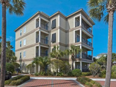 Beaches Of South Walton Condo 929686