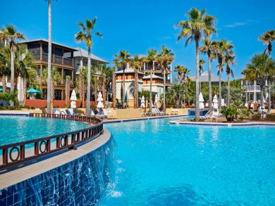 Beaches Of South Walton Condo 929686