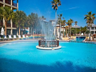 Beaches Of South Walton Condo 929686