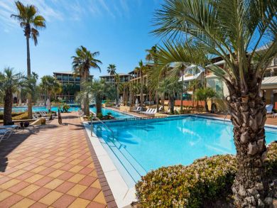 Beaches Of South Walton Condo 929686