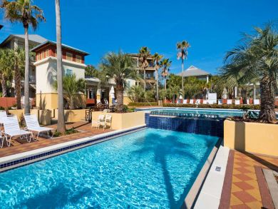 Beaches Of South Walton Condo 929686