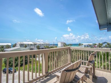 Beaches of South Walton Luxury Beach House 100 Yards Beach