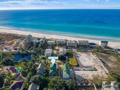 Beaches of South Walton Luxury Beach House 100 Yards Beach
