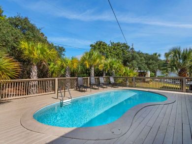 Beaches of South Walton Luxury Beach House 100 Yards Beach