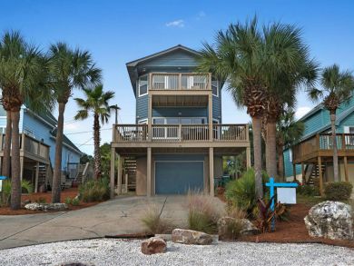 Beaches of South Walton Luxury Beach House 100 Yards Beach