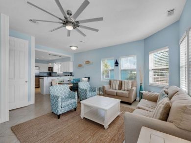 Beaches of South Walton Luxury Beach House 100 Yards Beach