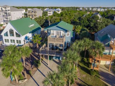 Beaches of South Walton Luxury Beach House 100 Yards Beach