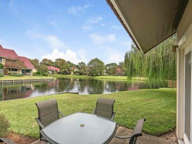 Sandestin Townhome Rental Sandestin Townhome Rental