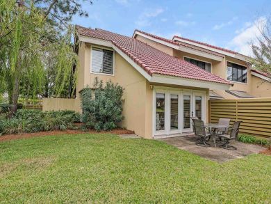 Sandestin Townhome Rental Sandestin Townhome Rental