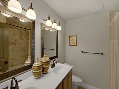 Sandestin Townhome Rental Sandestin Townhome Rental