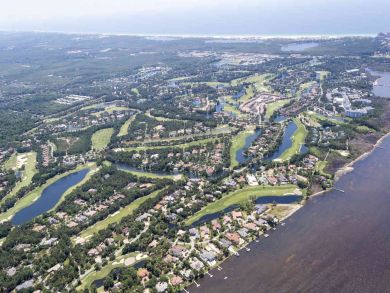 Sandestin Townhome Rental Sandestin Townhome Rental