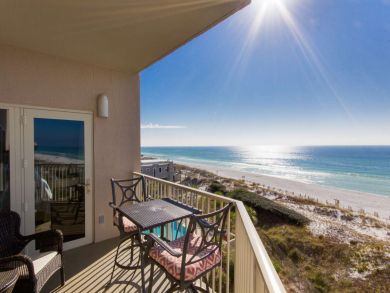 Beaches Of South Walton Condo 929701