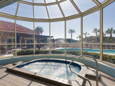 Beaches Of South Walton Condo 929701