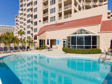 Beaches Of South Walton Condo 929701