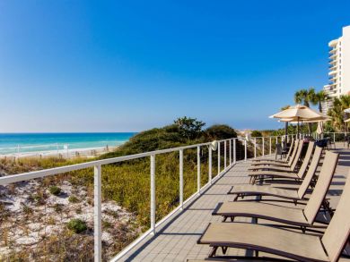 Beaches Of South Walton Condo 929701