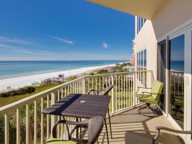 Beaches Of South Walton Condo 929702