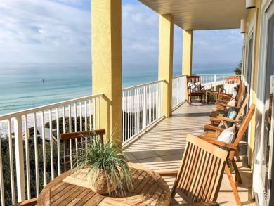 Beaches Of South Walton Condo 929708