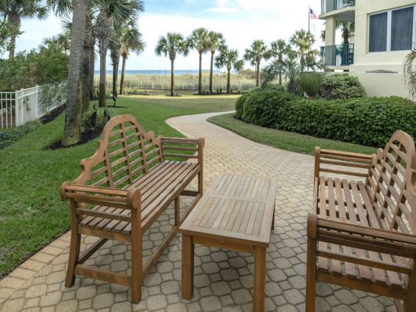 Miramar Beach Remodeled Gulf front Beauty
