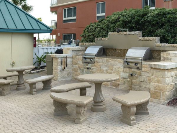 Miramar Beach Remodeled Gulf front Beauty