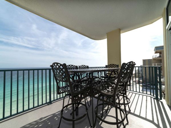 Miramar Beach Remodeled Gulf front Beauty