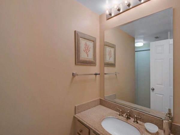 Miramar Beach Remodeled Gulf front Beauty