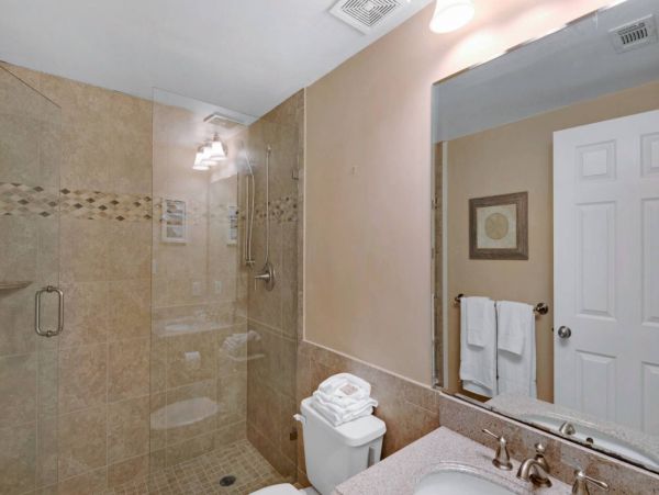 Miramar Beach Remodeled Gulf front Beauty