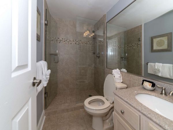 Miramar Beach Remodeled Gulf front Beauty