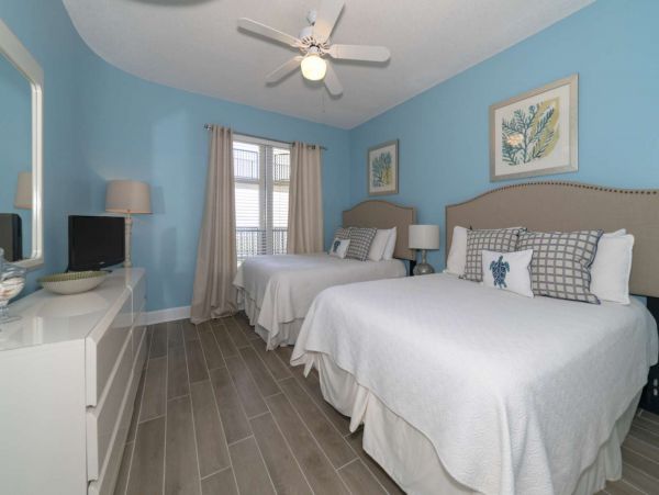 Miramar Beach Remodeled Gulf front Beauty