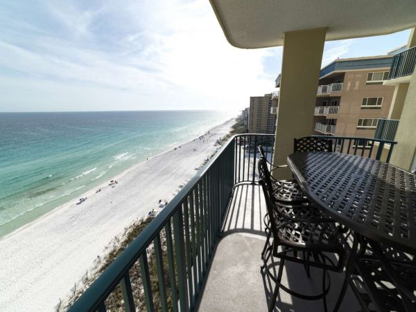 Miramar Beach Remodeled Gulf front Beauty