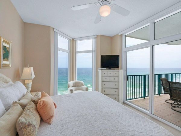 Miramar Beach Remodeled Gulf front Beauty
