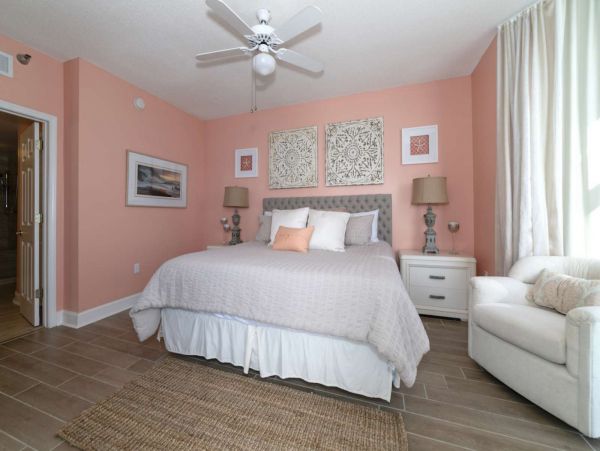 Miramar Beach Remodeled Gulf front Beauty