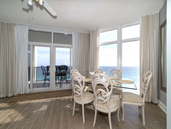 Miramar Beach Remodeled Gulf front Beauty