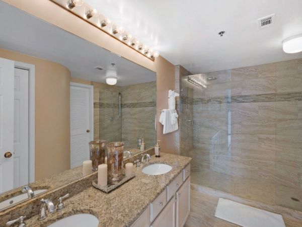Miramar Beach Remodeled Gulf front Beauty