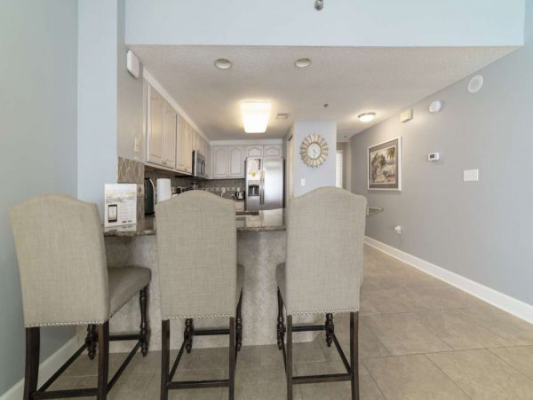 Miramar Beach Remodeled Gulf front Beauty