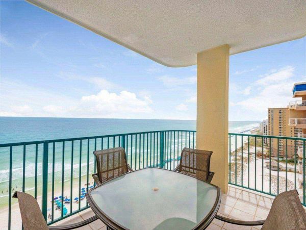 Miramar Beach Remodeled Gulf front Beauty