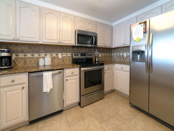 Miramar Beach Remodeled Gulf front Beauty