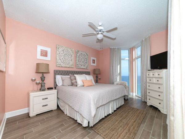 Miramar Beach Remodeled Gulf front Beauty