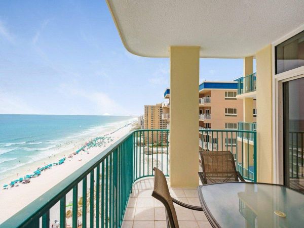 Miramar Beach Remodeled Gulf front Beauty