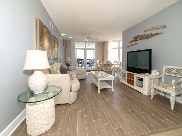 Miramar Beach Remodeled Gulf front Beauty