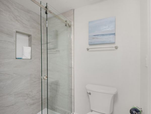 On Beach Destin Vacation Condo Sleeps 8 Bedroom