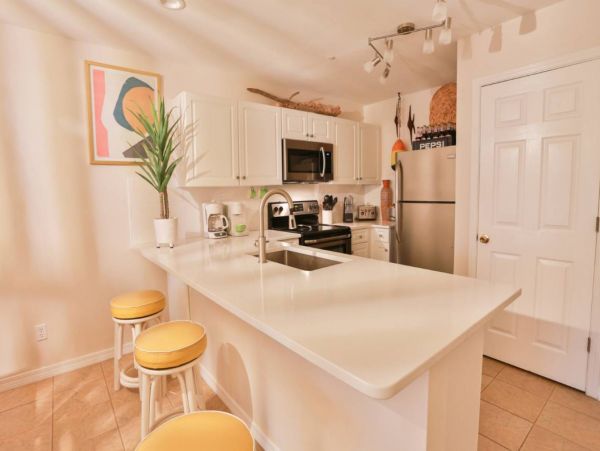 Charming Vacation Condo in Miramar Beach Close to Beach