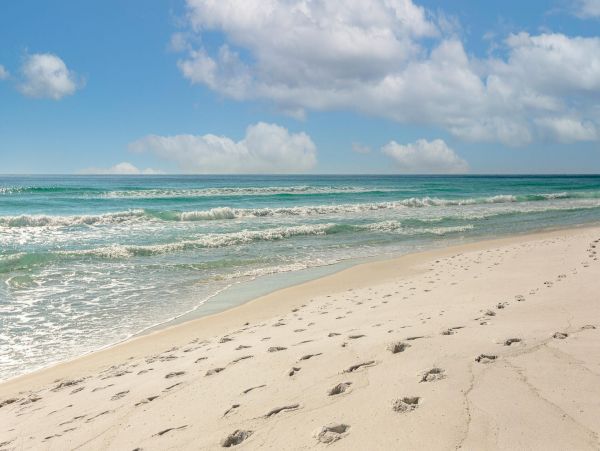 Charming Vacation Condo in Miramar Beach Close to Beach