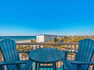 Okaloosa Island Fort Walton Beach Condo 929726 Okaloosa Island Fort Walton Beach Condo 929726