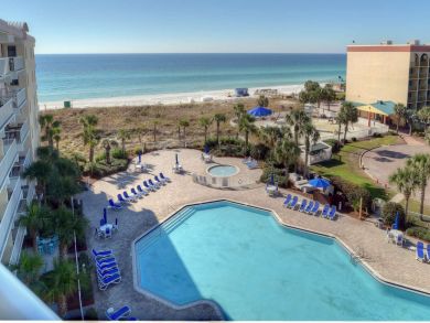 Okaloosa Island Fort Walton Beach Condo 929726 Okaloosa Island Fort Walton Beach Condo 929726