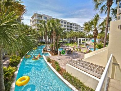 Okaloosa Island Fort Walton Beach Condo 929726 Okaloosa Island Fort Walton Beach Condo 929726