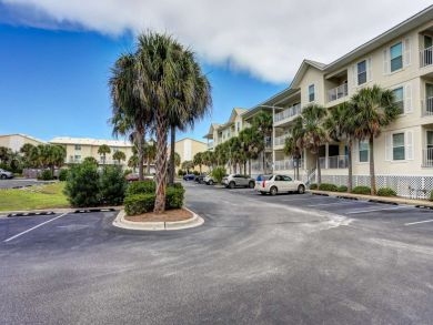 Navarre Beach Condo 929730