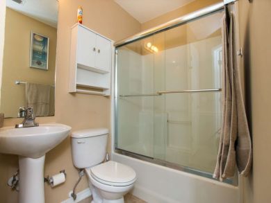 Navarre Beach Condo 929730