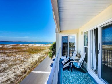 Navarre Beach Condo 929732