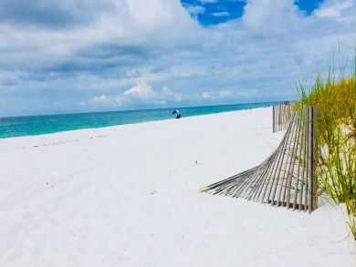 Navarre Beach Condo 929732